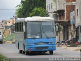 São Jorge Auto Bus 9801 na cidade de Viçosa, Minas Gerais, Brasil, por Julio Cesar Euzebio Alves. Número da foto: #884147.