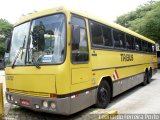 Viação Itapemirim 24213 na cidade de São Paulo, São Paulo, Brasil, por Leonardo Ferreira Porto. Número da foto: #883816.