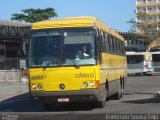 Viação Itapemirim 40087 na cidade de Macaé, Rio de Janeiro, Brasil, por Anderson Sousa Feijó. Número da foto: #884642.