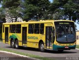 Viação Garcia 7971 na cidade de Arapongas, Paraná, Brasil, por Alex Fiori. Número da foto: #884714.