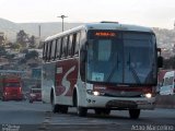 Viação Serro 1800 na cidade de Belo Horizonte, Minas Gerais, Brasil, por Adão Raimundo Marcelino. Número da foto: #885112.