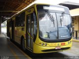 Gidion Transporte e Turismo 10015 na cidade de Joinville, Santa Catarina, Brasil, por Herbert Zils. Número da foto: #884296.