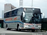 Expresso de Prata 460320 na cidade de São Paulo, São Paulo, Brasil, por Paulo Ricardo. Número da foto: #885519.
