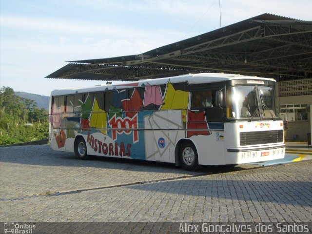 Auto Viação 1001 1001 Histórias na cidade de Niterói, Rio de Janeiro, Brasil, por Alex Gonçalves dos Santos. ID da foto: 904082.