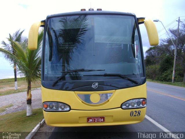 CVC Turismo 028 na cidade de Porto Seguro, Bahia, Brasil, por Thiago  Pacheco. Número da foto: #902461.