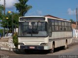 Ônibus Particulares 7469 na cidade de Pedras de Fogo, Paraíba, Brasil, por Carlos Eduardo. ID da foto: :id.