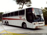 Empresa de Ônibus Pássaro Marron 5004 na cidade de São Paulo, São Paulo, Brasil, por Eduardo Oliveira. Número da foto: #903743.