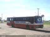 Expresso Chupinguaia 411 na cidade de Vilhena, Rondônia, Brasil, por Norberto dos Santos Kunzli. Número da foto: #903520.