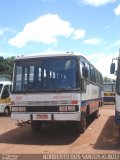 Viação Uirapuru 20041 na cidade de Cerejeiras, Rondônia, Brasil, por Norberto dos Santos Kunzli. Número da foto: #903512.