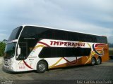 Imperatriz Turismo 9400 na cidade de Santo Amaro da Imperatriz, Santa Catarina, Brasil, por Luiz Carlos Machado. Número da foto: #904010.