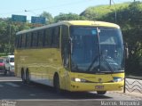 Viação Itapemirim 8091 na cidade de Volta Redonda, Rio de Janeiro, Brasil, por Marcus Nogueira . Número da foto: #903478.