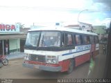 Expresso Chupinguaia 9701 na cidade de Cerejeiras, Rondônia, Brasil, por Norberto dos Santos Kunzli. Número da foto: #903534.