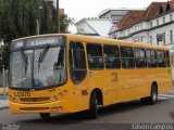 Araucária Transportes Coletivos LC070 na cidade de Curitiba, Paraná, Brasil, por Edson Campos. Número da foto: #903192.