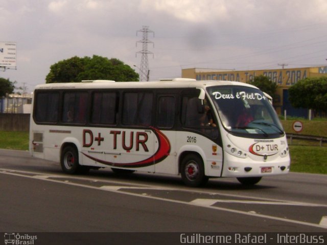 D+ Turismo 2016 na cidade de Sumaré, São Paulo, Brasil, por Guilherme Rafael. ID da foto: 904414.