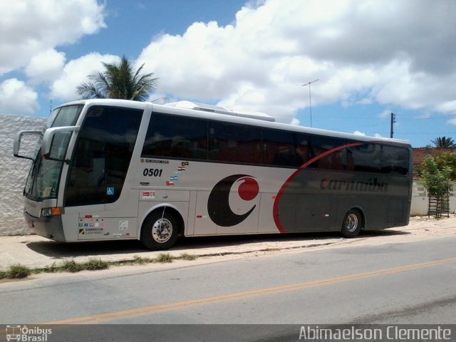 Carnaúba Locadora 0501 na cidade de Maceió, Alagoas, Brasil, por Abimaelson Clemente. Número da foto: #906375.
