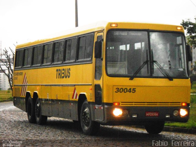 Viação Itapemirim 30045 na cidade de Jundiaí, São Paulo, Brasil, por Fábio  Ferreira. ID da foto: 906307.