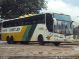 Empresa Gontijo de Transportes 17370 na cidade de Porto Velho, Rondônia, Brasil, por Alex da Silva Rodrigues. Número da foto: #904904.