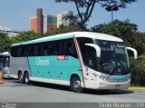 Empresa de Ônibus Nossa Senhora da Penha 50050 na cidade de São Paulo, São Paulo, Brasil, por Paulo Ricardo. Número da foto: #905531.