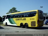 Empresa Gontijo de Transportes 18310 na cidade de São Paulo, São Paulo, Brasil, por Paulo Ricardo. Número da foto: #905524.
