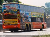 Crucero del Norte 1017 na cidade de Nova Iguaçu, Rio de Janeiro, Brasil, por Miguel Angelo. Número da foto: #:id.