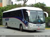 Viação Nasser 225115 na cidade de São Paulo, São Paulo, Brasil, por Paulo Ricardo. Número da foto: #905439.