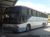 Emtram 2550 na cidade de Paraíba do Sul, Rio de Janeiro, Brasil, por Renan Vieira. Número da foto: #905247.