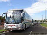 Expresso de Prata 461174 na cidade de Bauru, São Paulo, Brasil, por Emanuel Corrêa Lopes. Número da foto: #:id.