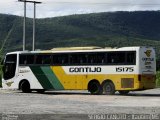 Empresa Gontijo de Transportes 15175 na cidade de Itaobim, Minas Gerais, Brasil, por Sérgio Augusto Braga Canuto. Número da foto: #906407.