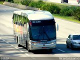 VB Transportes e Turismo 10035 na cidade de São Bernardo do Campo, São Paulo, Brasil, por Ricardo Liberino. Número da foto: #:id.
