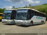 Emtram 2560 na cidade de Paraíba do Sul, Rio de Janeiro, Brasil, por Renan Vieira. Número da foto: #905253.