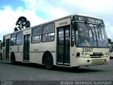Viação Colombo 23057 na cidade de Colombo, Paraná, Brasil, por Wagner Domingos Ivanesken. Número da foto: #905134.