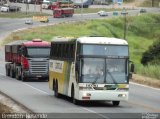 Empresa Gontijo de Transportes 11030 na cidade de Sabará, Minas Gerais, Brasil, por Brendon  Resende. Número da foto: #:id.