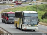 Empresa Gontijo de Transportes 11030 na cidade de Sabará, Minas Gerais, Brasil, por Brendon  Resende. ID da foto: :id.