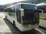 Cia. São Geraldo de Viação 11635 na cidade de Paraíba do Sul, Rio de Janeiro, Brasil, por Renan Vieira. Número da foto: #905243.