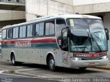 Viação Caprioli 1072 na cidade de Campinas, São Paulo, Brasil, por Fábio Takahashi Tanniguchi. Número da foto: #905944.