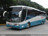 Rápido Ribeirão Preto 2530 na cidade de São Paulo, São Paulo, Brasil, por Rogério Teixeira Varadi. Número da foto: #904607.