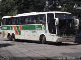 Cia. São Geraldo de Viação 21185 na cidade de Rio de Janeiro, Rio de Janeiro, Brasil, por Vinícius  Christófori. Número da foto: #:id.