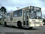 Viação Colombo 23048 na cidade de Colombo, Paraná, Brasil, por Wagner Domingos Ivanesken. Número da foto: #905145.