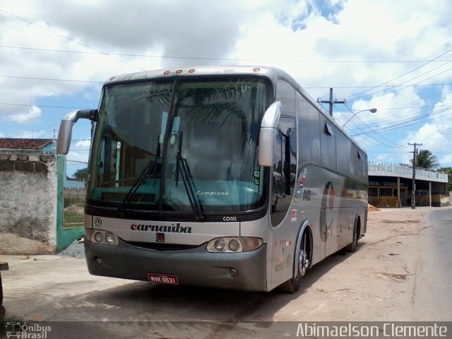 Carnaúba Locadora 0402 na cidade de Maceió, Alagoas, Brasil, por Abimaelson Clemente. ID da foto: 906961.