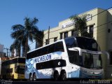 Michelon Turismo 2230 na cidade de Cuiabá, Mato Grosso, Brasil, por Eduardo Benetti . Número da foto: #907180.