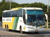 Empresa Gontijo de Transportes 14500 na cidade de Brasília, Distrito Federal, Brasil, por José Augusto da Silva Gama. Número da foto: #:id.