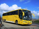 Viação Itapemirim 8655 na cidade de Jaboatão dos Guararapes, Pernambuco, Brasil, por Mário  Augusto. Número da foto: #908074.