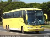 Viação Itapemirim 8619 na cidade de Brasília, Distrito Federal, Brasil, por José Augusto da Silva Gama. Número da foto: #908105.