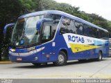 RodeRotas - Rotas de Viação do Triângulo 72114 na cidade de São Paulo, São Paulo, Brasil, por Rogério Teixeira Varadi. Número da foto: #906759.