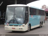 Empresa de Ônibus Nossa Senhora da Penha 33527 na cidade de Porto Alegre, Rio Grande do Sul, Brasil, por Herbert Zils. Número da foto: #907266.