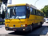 Viação Itapemirim 40059 na cidade de São Paulo, São Paulo, Brasil, por Fabio Lima. Número da foto: #907914.