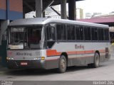 Wendling Transportes Coletivos 55 na cidade de Porto Alegre, Rio Grande do Sul, Brasil, por Herbert Zils. Número da foto: #907210.