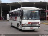 Bento Transportes 40 na cidade de Porto Alegre, Rio Grande do Sul, Brasil, por Herbert Zils. ID da foto: :id.