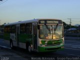 Caprichosa Auto Ônibus 27015 na cidade de Rio de Janeiro, Rio de Janeiro, Brasil, por Marcelo Malaquias - Grupo Para Todos. Número da foto: #:id.