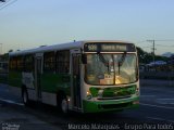 Caprichosa Auto Ônibus 27015 na cidade de Rio de Janeiro, Rio de Janeiro, Brasil, por Marcelo Malaquias - Grupo Para Todos. ID da foto: :id.